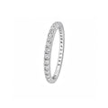Full Eternity Band Ring
